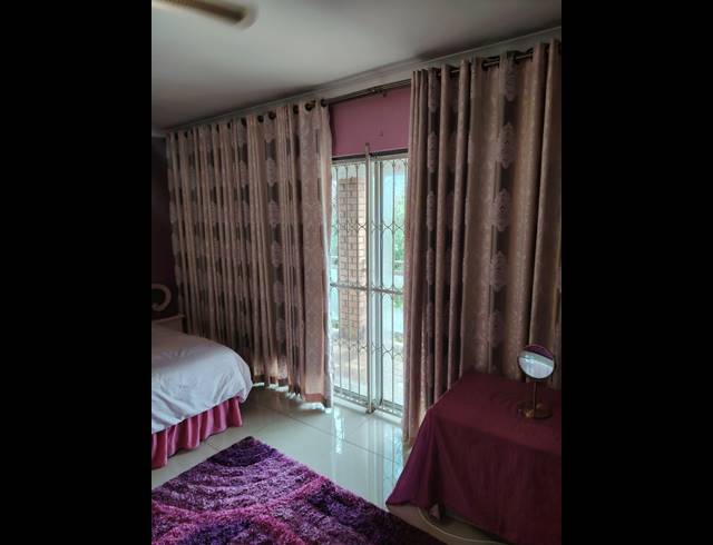 7 BEDROOM HOUSE FOR SALE IN RESERVOIR HILLS